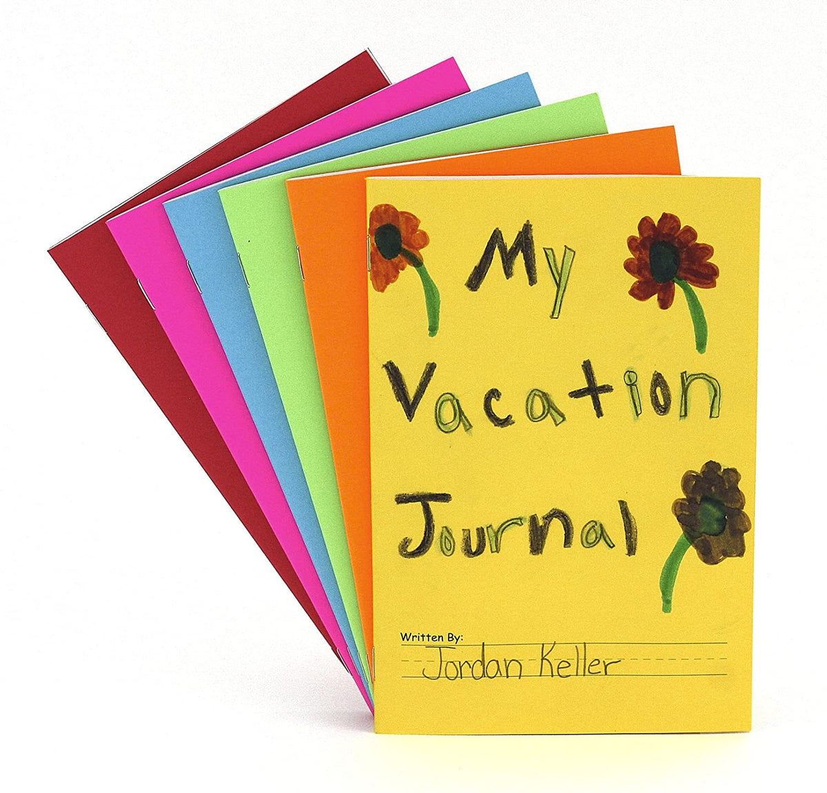 The Imaginative Young Writer Storybook