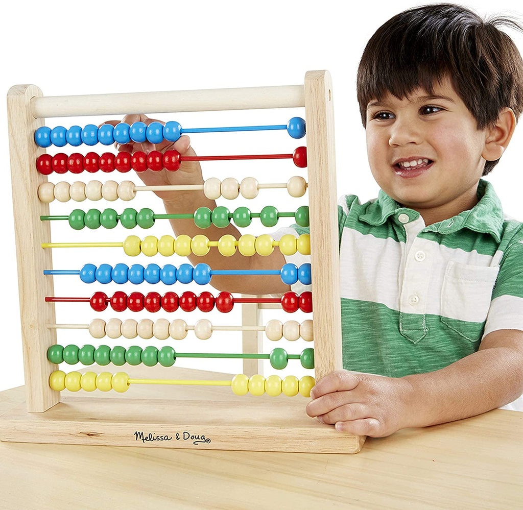 Abacus STEM