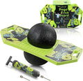 Sphere Balance Hopper