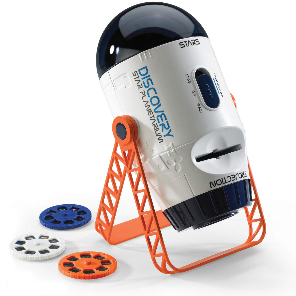 Space Planetarium Projector