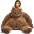Carston the Bear