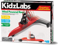 Red Hornet Aerial Zip and Glide