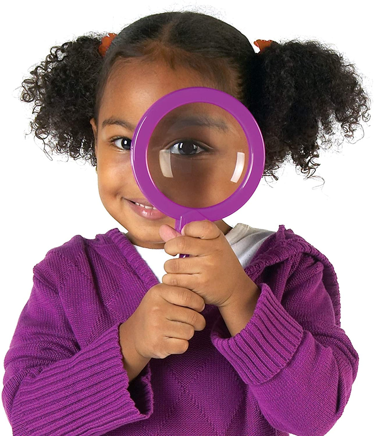 Massive Magnification Set