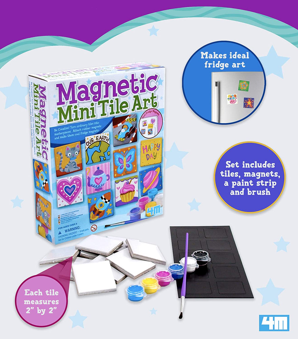Magical Magnets Artist Set