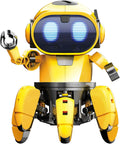 Robo Pal STEM Companion