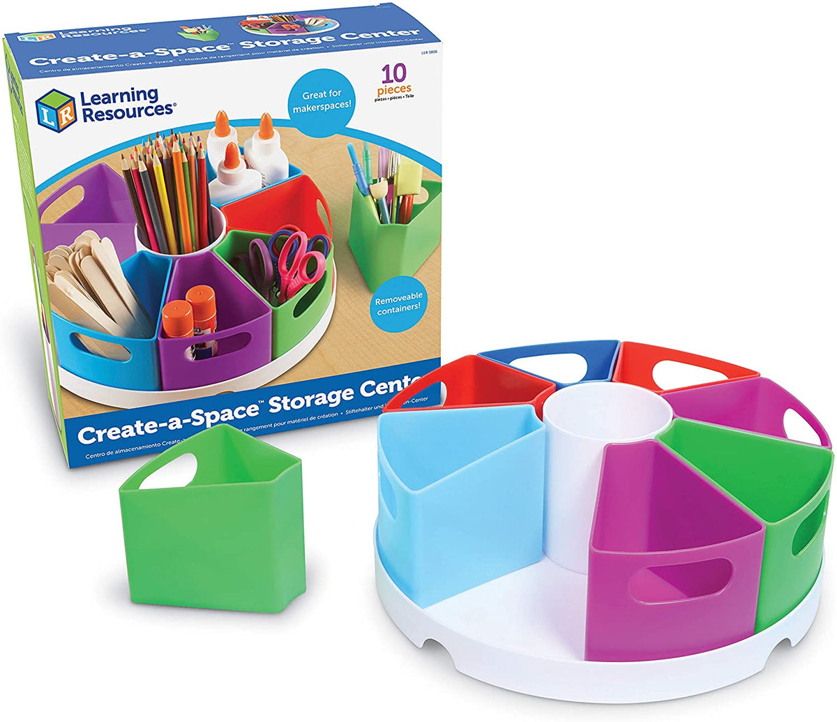 The Homeschool Stationery Station