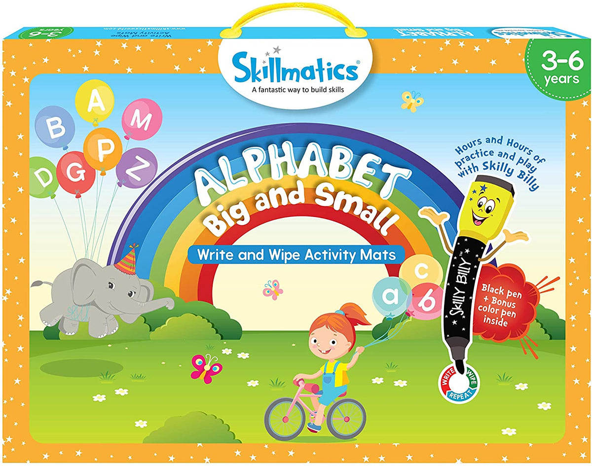 Alpharm Alphabetical Amazement Kit