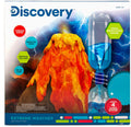 Mega Nature STEM Experiments