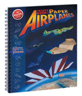 Airplanes Craft Book