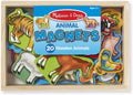 Magnetic Creatures Unity