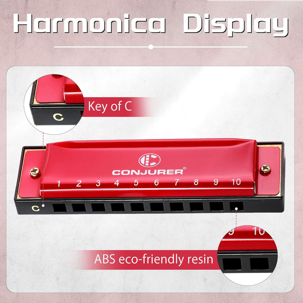 Kiddos Harmonica