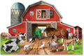 Fantasy Farmers Puzzle