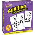 Addition All Day Keycards
