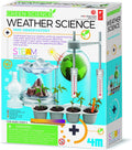 Climate Change STEM Lab