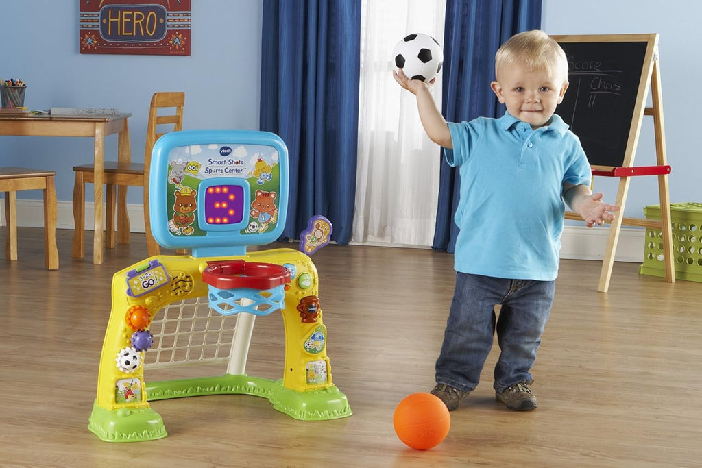 Future Hoop Masters Junior