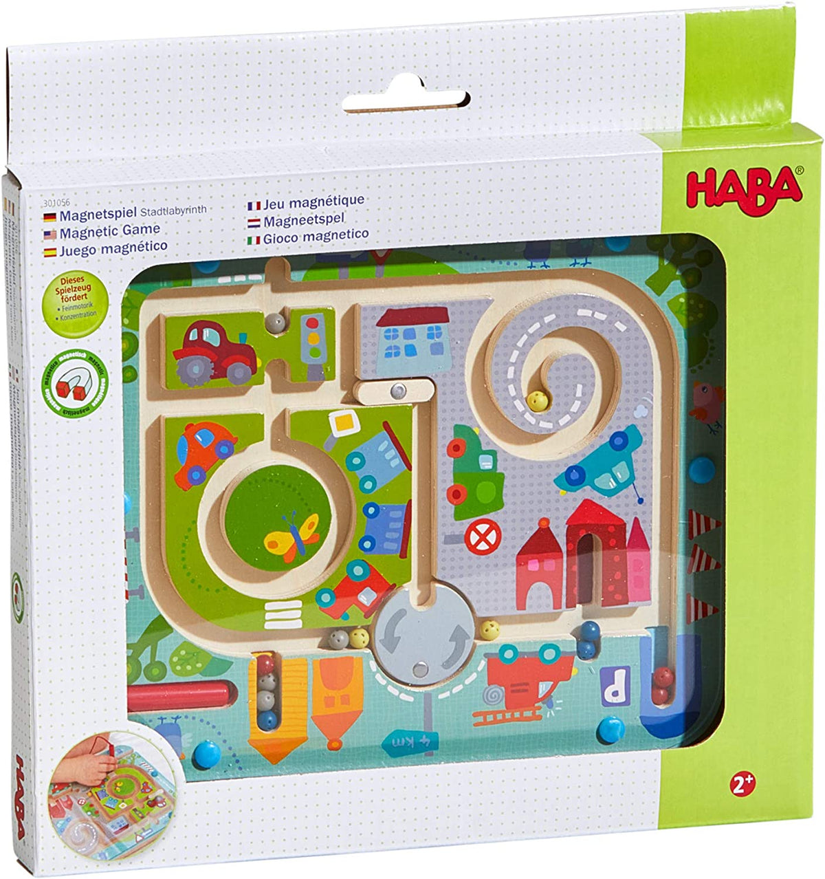 Kids Utopia Ball STEM Tour