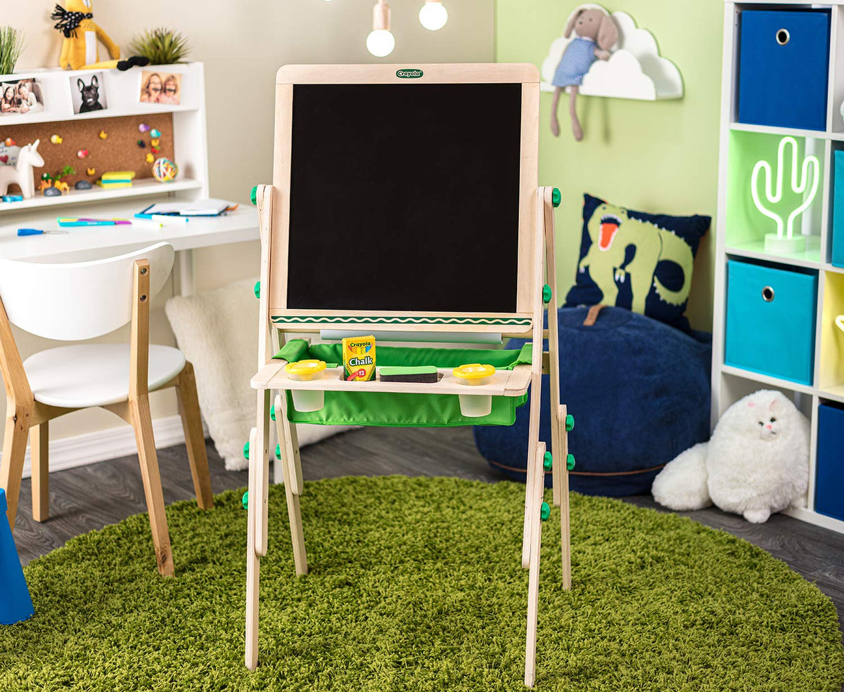 Wooden Art Easel