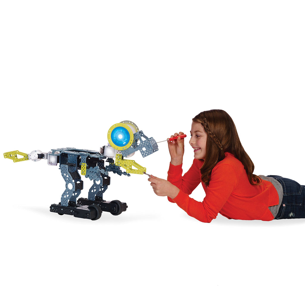 Meccano-Erector Meccanoid G15