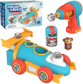 Toy STEM Drill Go Kart
