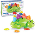 Baby Dino Spine Counter