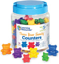 The Baby Bears Counting Therapy