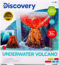 Aqua Volcano Explosive STEM