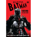 All-Star Batman by Scott Snyder: The Deluxe Edition