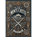 The Count of Monte Cristo (Collector's Edition) (Laminated Hardback with Jacket)