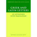 Greek and Latin Letters: An Anthology with Translation