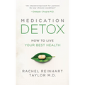 Medication Detox: How to Live Your Best Health