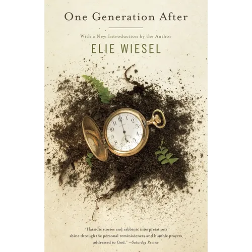 One Generation After