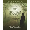 Study Guide on the Pilgrim's Progress Part 2 Christiana's Journey: A Bible Study Based on John Bunyan's the Pilgrim's Progress Part 2 Christiana's Jou