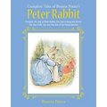 The Complete Tales of Beatrix Potter's Peter Rabbit: Contains the Tale of Peter Rabbit, the Tale of Benjamin Bunny, the Tale of Mr. Tod, and the Tale