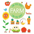 Can You Spot? - Farm