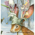 The Hare Who Heard