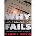 Why Intelligence Fails