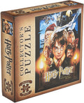 Young Sorcerer Magical Puzzle