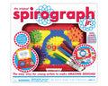 Spin The Spirograph