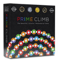 The Prime Climb Math Game Making Numbers Magical