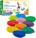 Skipping Platform Rainbow Journey