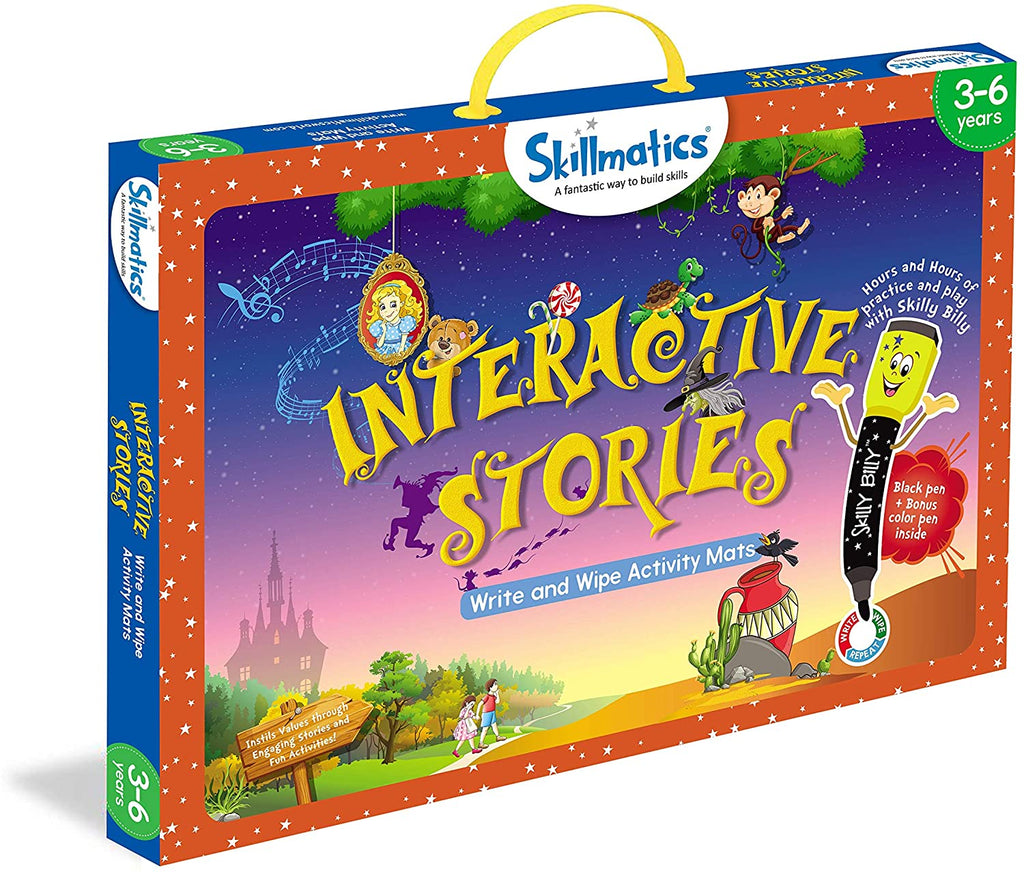 Creative Adventure Creator Wonderland
