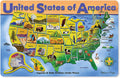 The Grand United States Puzzle