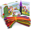 The Balloon Artist's Toolbox