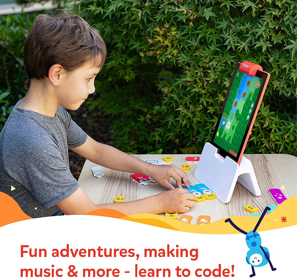 The STEM Family Coding Bundle