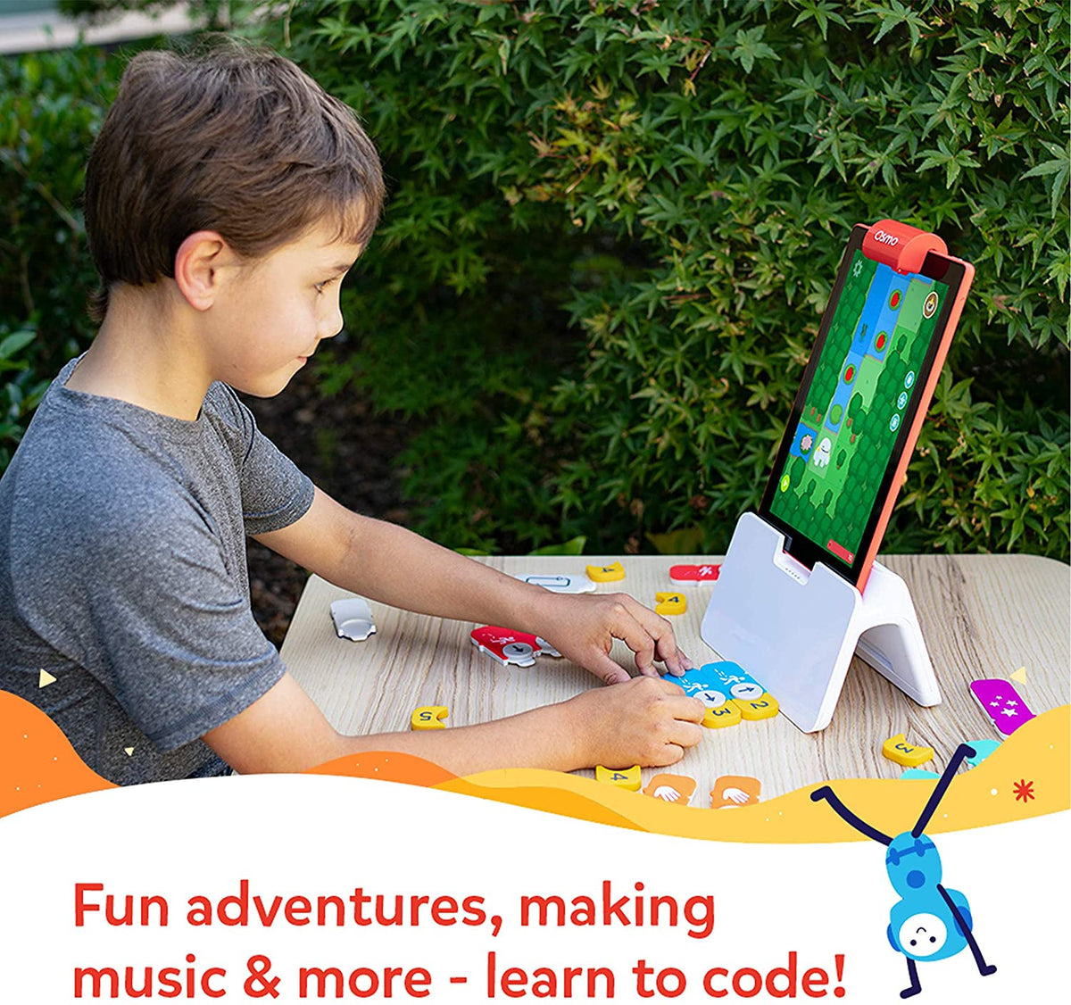 The STEM Family Coding Bundle