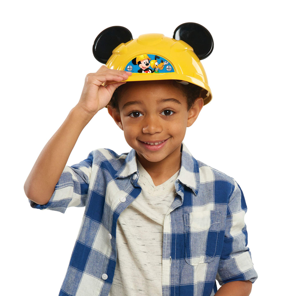 Mickey Mouse Construction Bucket