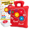 Montessori Basic Skills Activity Toys