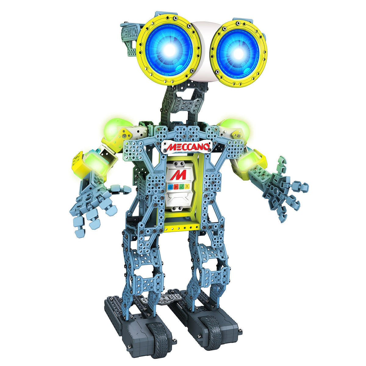 Meccano-Erector Meccanoid G15