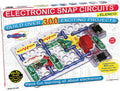 Electrical Circuit Discovery Set