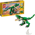 Build It Yourself 3 in 1 Dinosaur Set